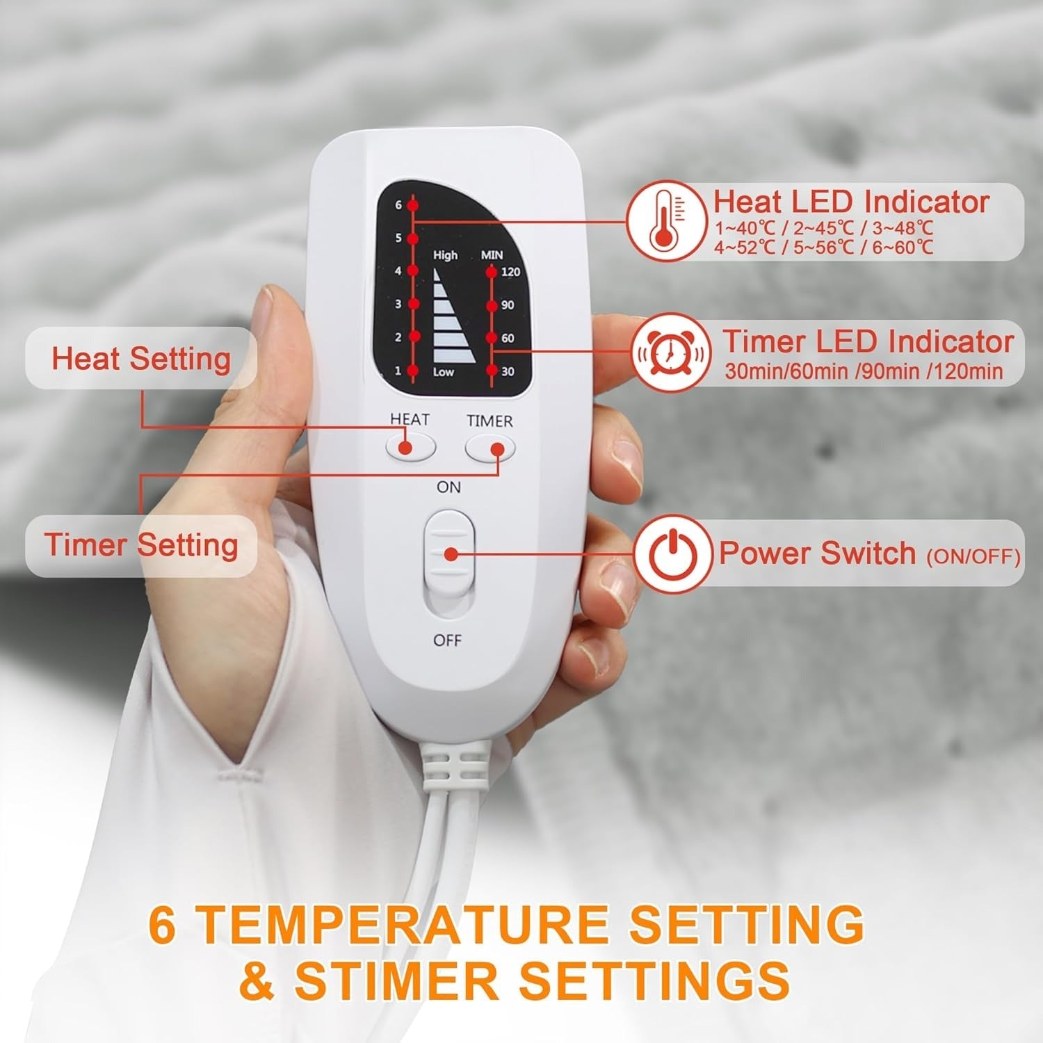 Heating Pad